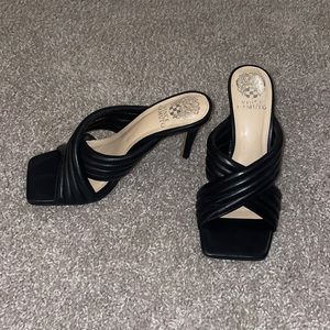 Vince Camuto Heels